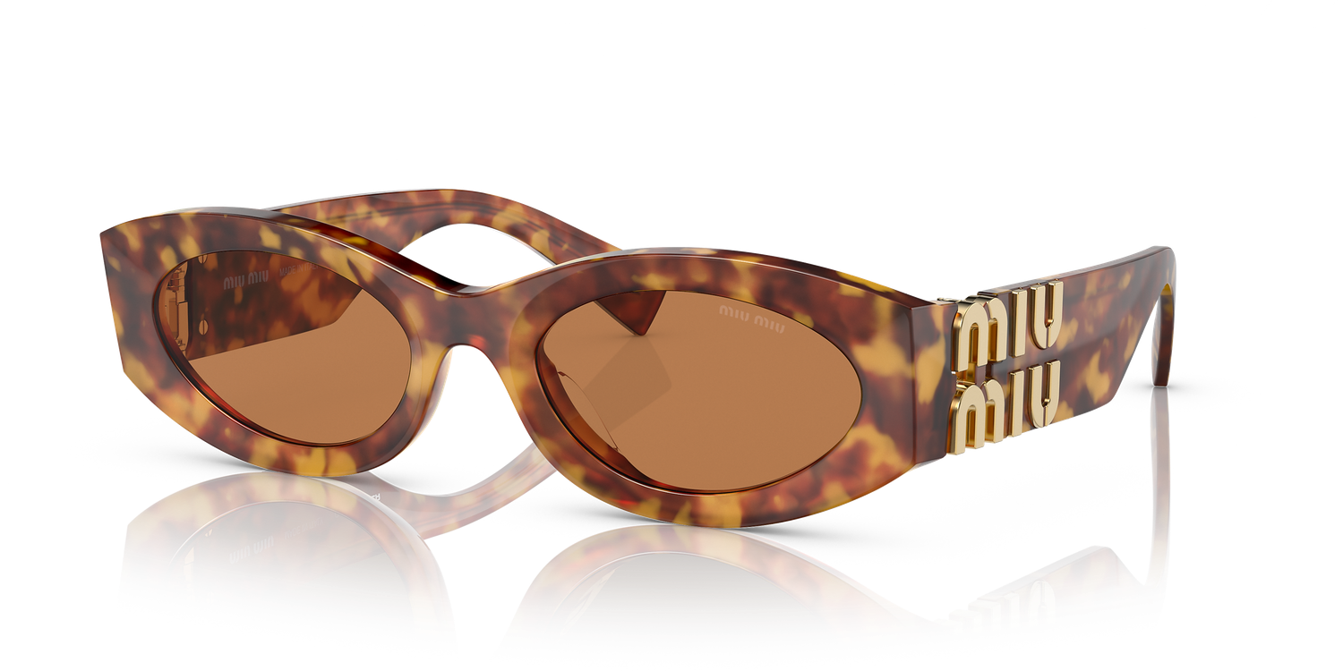 MIU MIU SUNGLASSES 0MU 11WS