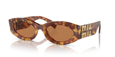 MIU MIU SUNGLASSES 0MU 11WS