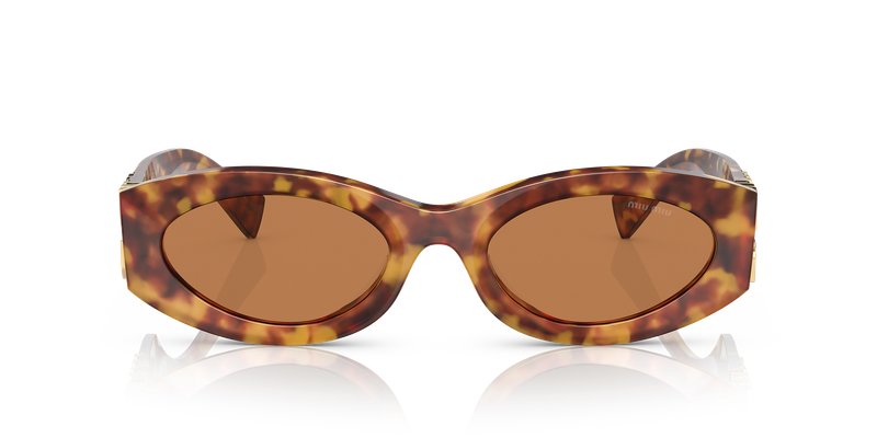 MIU MIU SUNGLASSES 0MU 11WS