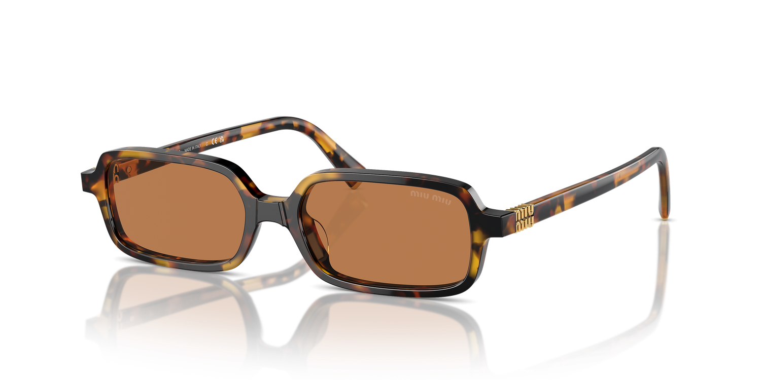 MIU MIU SUNGLASSES 0MU 11ZS