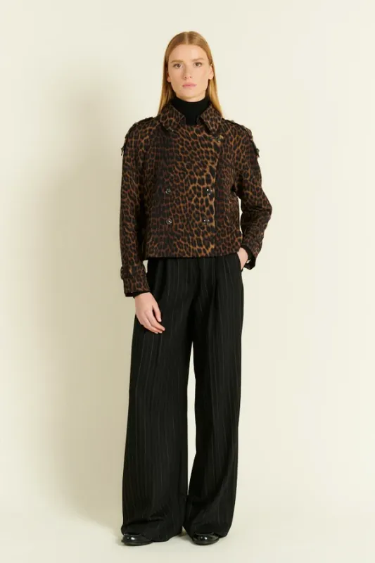 SACHA JACKET
