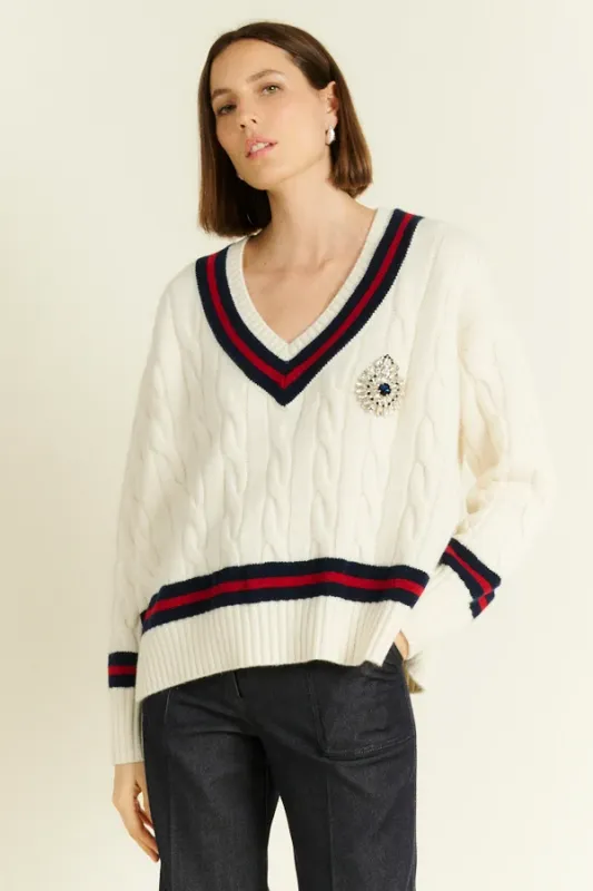 LOVE PULLOVER