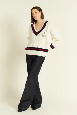 LOVE PULLOVER