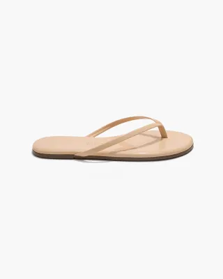 FOUNDATIONS LILY GLOSS FLIP FLOPS
