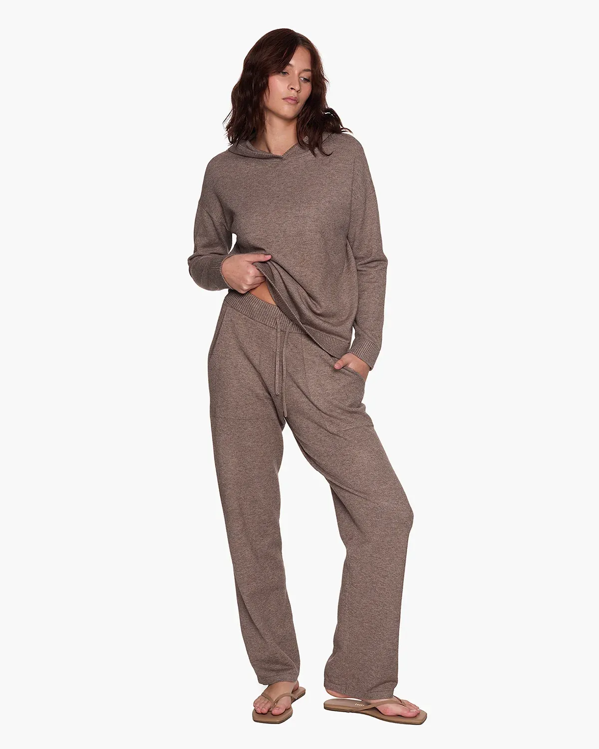 SUNDAY SWEATER PANTS