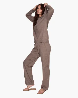 SUNDAY SWEATER PANTS