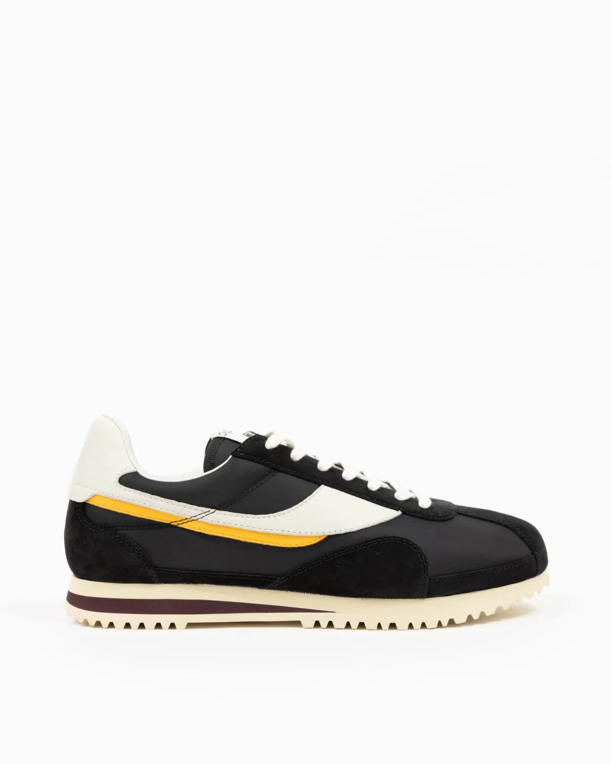 RENNES HERITAGE RUNNING SNEAKER