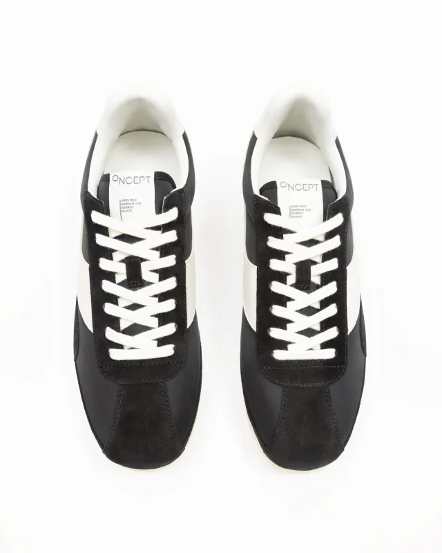 RENNES HERITAGE RUNNING SNEAKER