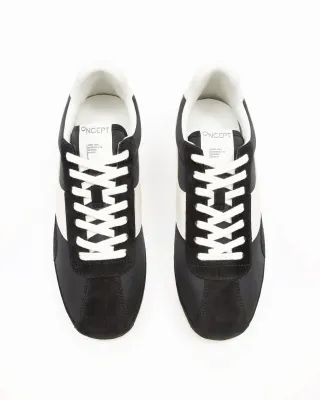 RENNES HERITAGE RUNNING SNEAKER