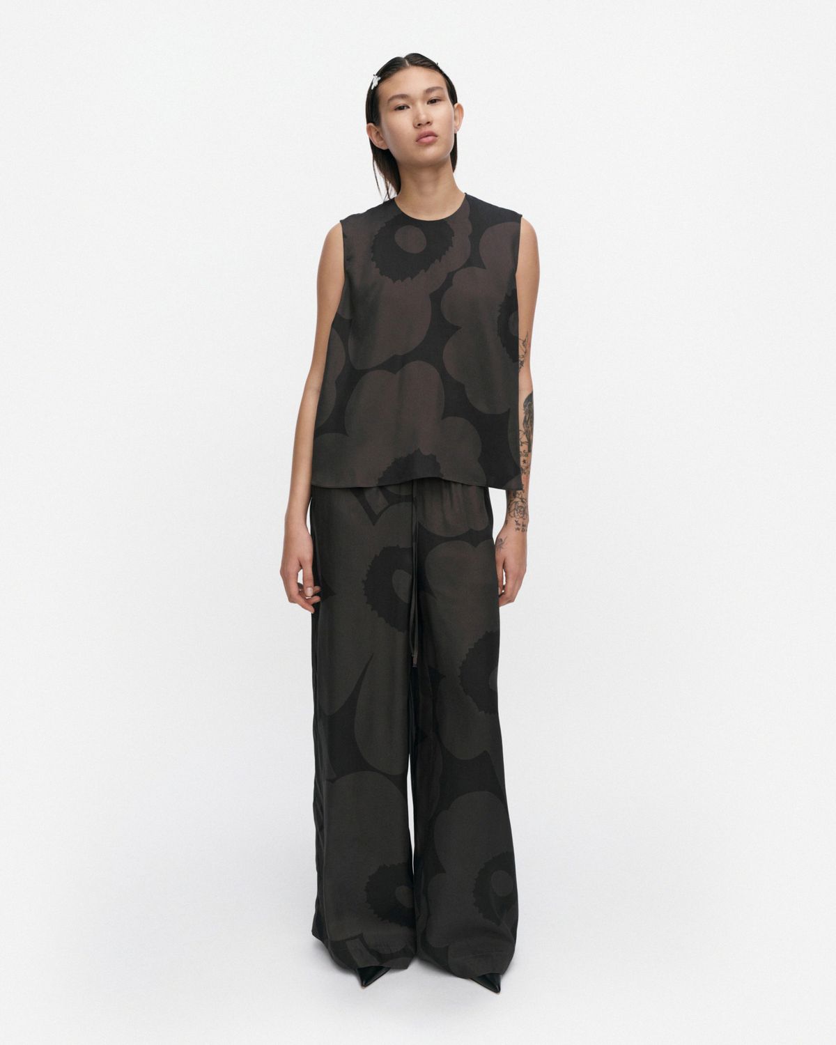 SOMMITELMA UNIKKO TOP