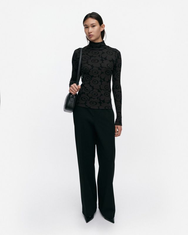 VILPOTUS UNIKKO TURTLENECK SHIRT