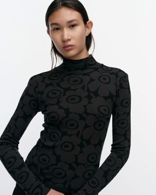 VILPOTUS UNIKKO TURTLENECK SHIRT