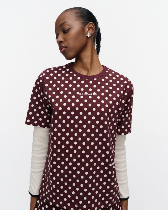 ERNA PALLO KIOSKI T-SHIRT