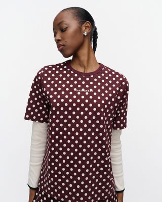 ERNA PALLO KIOSKI T-SHIRT