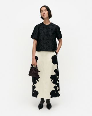 PIMENNYS LOSSI SKIRT