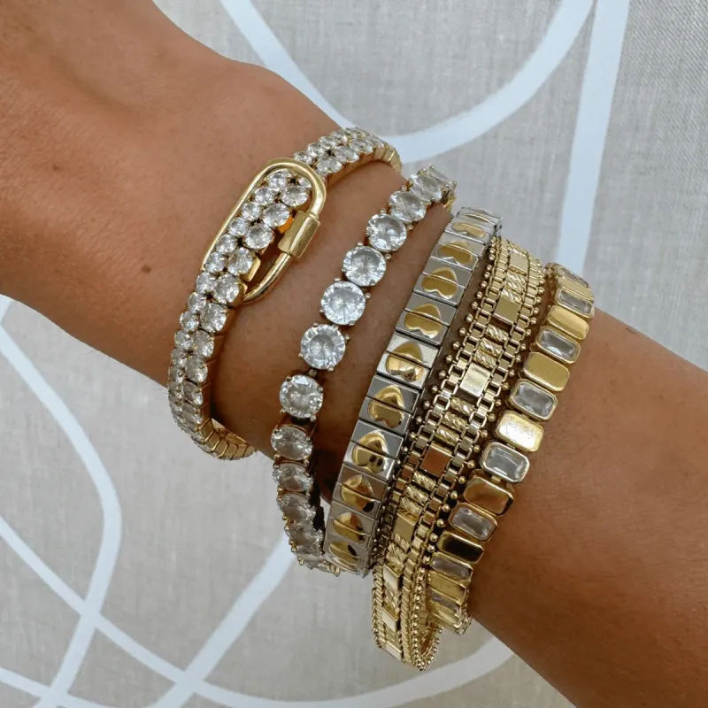 ELARA STRETCH BRACELET