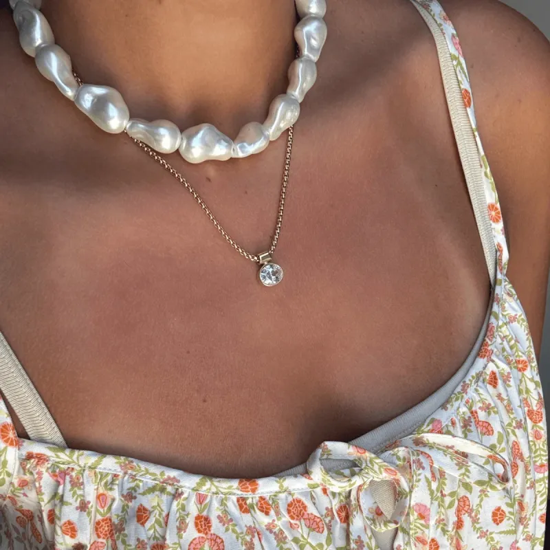 TATE NECKLACE