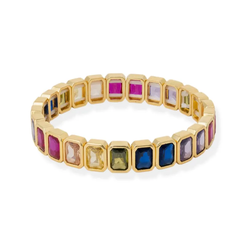 GIGI STRETCH BRACELET