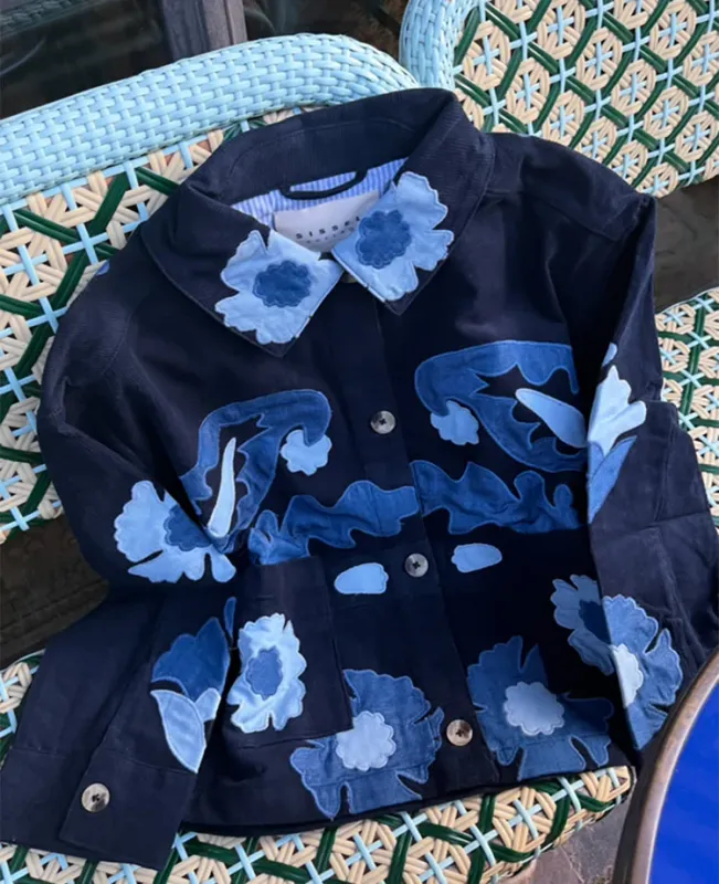 MYA JACKET