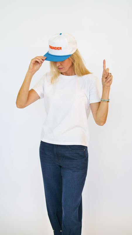 THUNDER HAT