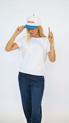 THUNDER HAT