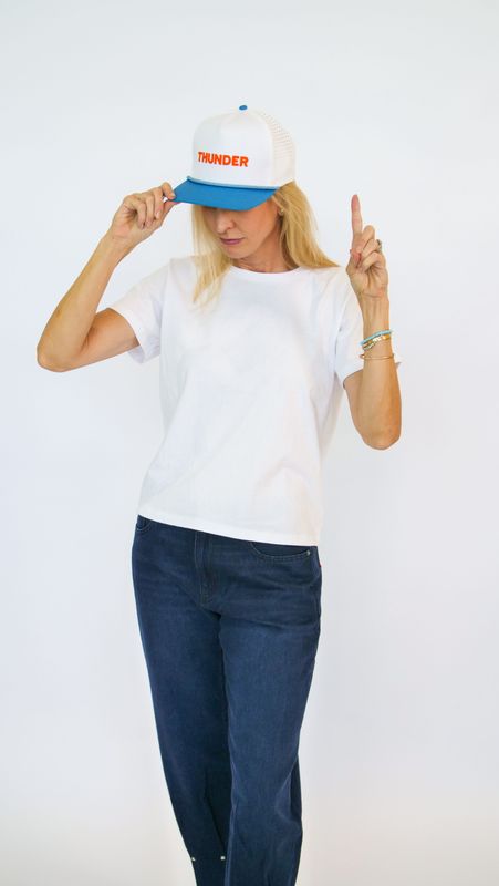 THUNDER HAT