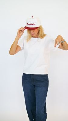 OKLAHOMA HAT