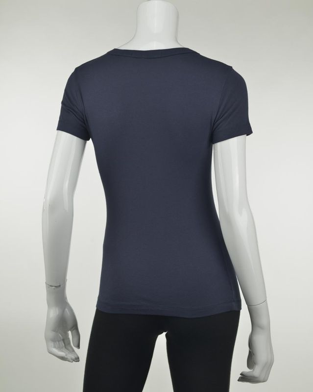 LUXX SHORT SLEEVE CREWNECK