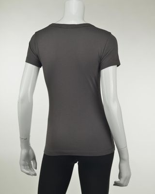 LUXX SHORT SLEEVE V-NECK