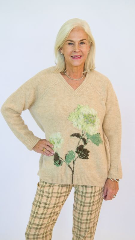 MARTHA PANT
