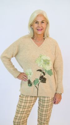 MARTHA PANT