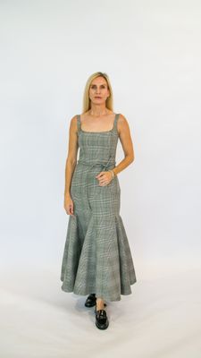 MARACA DRESS