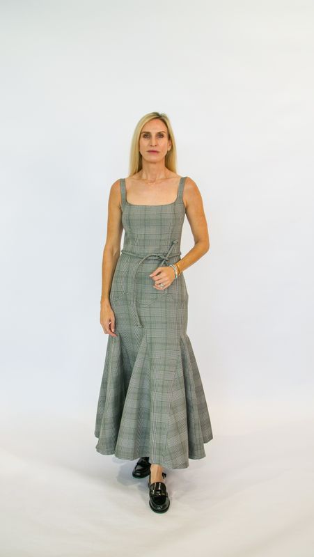 MARACA DRESS