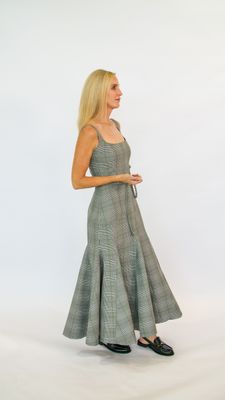 MARACA DRESS