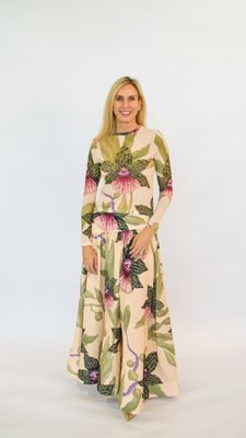 AGUSTINA SKIRT
