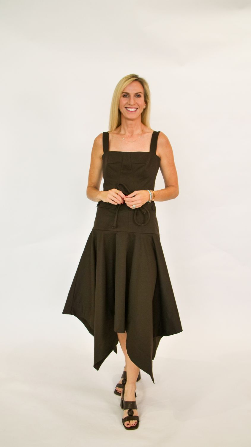 GUANABANA DRESS
