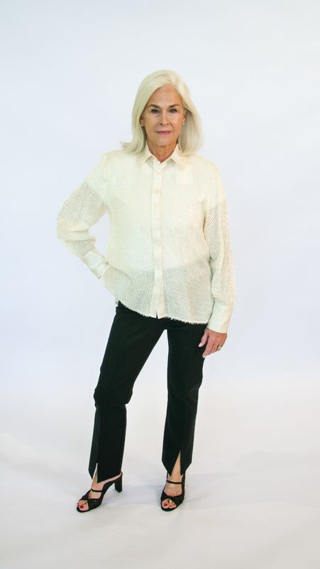 WOMAN SHIRT S06264