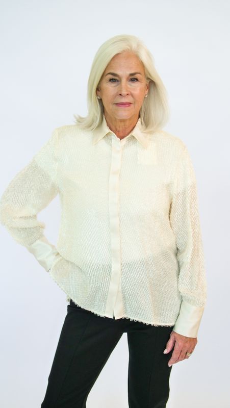 WOMAN SHIRT S06264