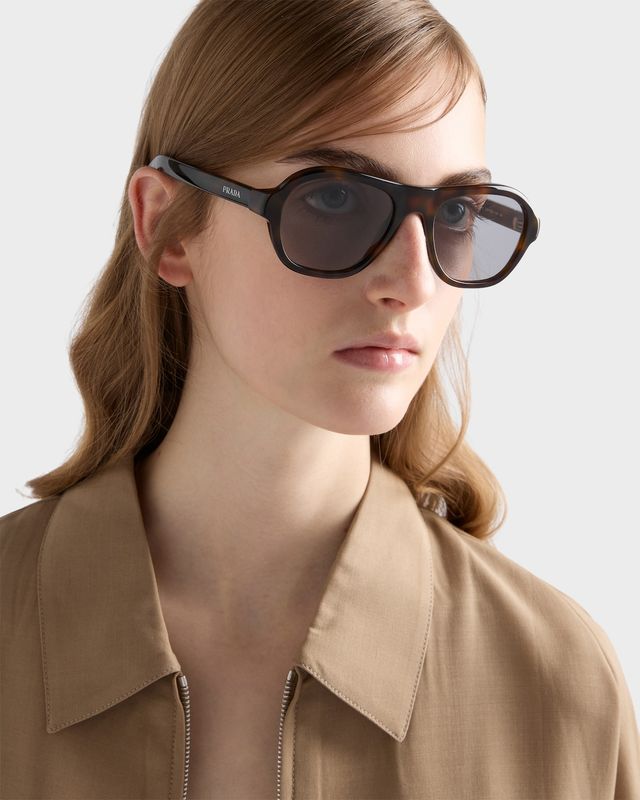 PRADA SUNGLASSES 0PR D14S