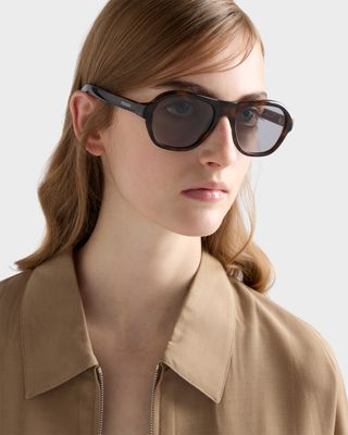 PRADA SUNGLASSES 0PR D14S