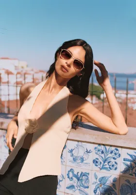 DALLAS SUNGLASSES