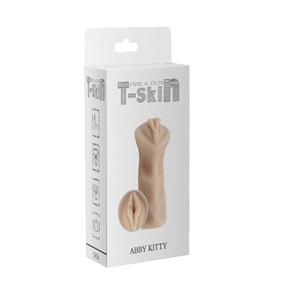 Abby Kitty - T-Skin - Chisa Novelties - Latin