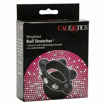 Weighted Ball Stretcher - Calexotics