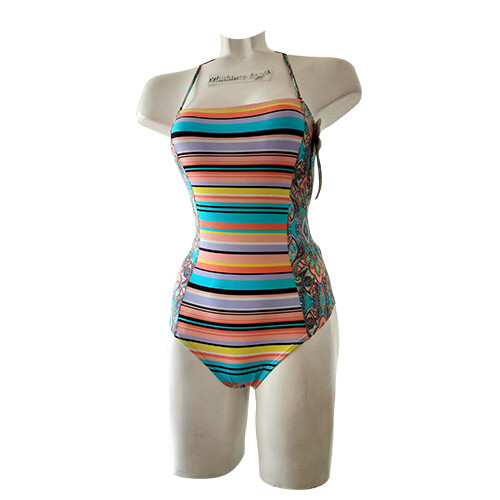Traje de Baño - Mali Swimwear
