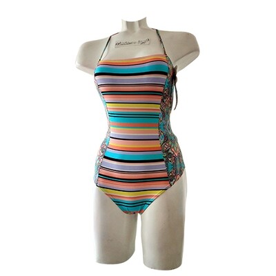 Traje de Baño - Mali Swimwear