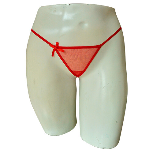 Tanga para Dama