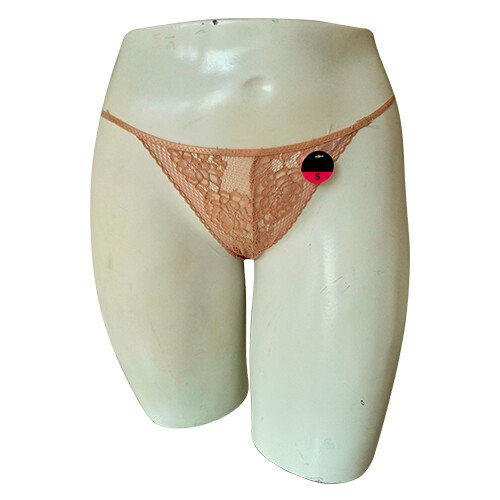 Tanga de Encaje