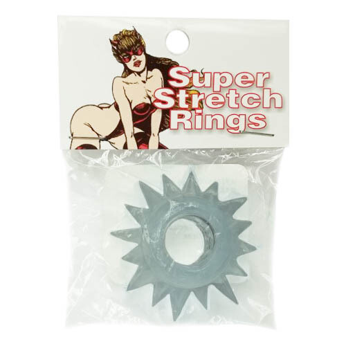 Super Stretch Rings - Top Cat