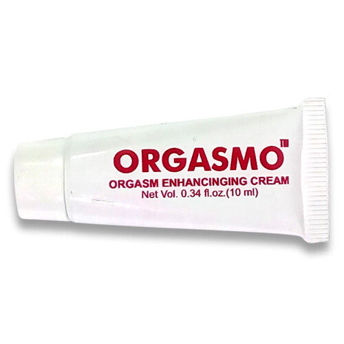 Orgasmo (10 ml) - Pipedream Products