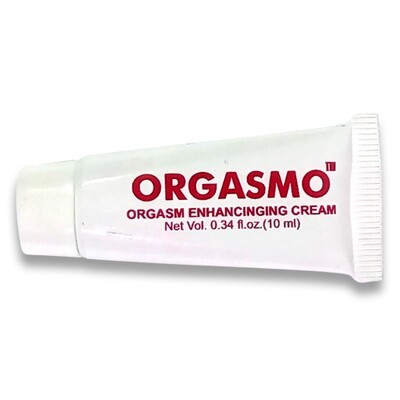 Orgasmo (10 ml) - Pipedream Products
